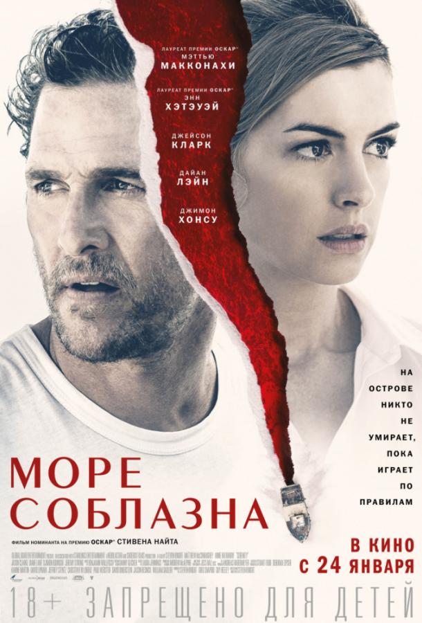 Фильм Море соблазна 2019 смотреть онлайн: Драма и триллер с Дайан Лэйн и Джейсон Кларком